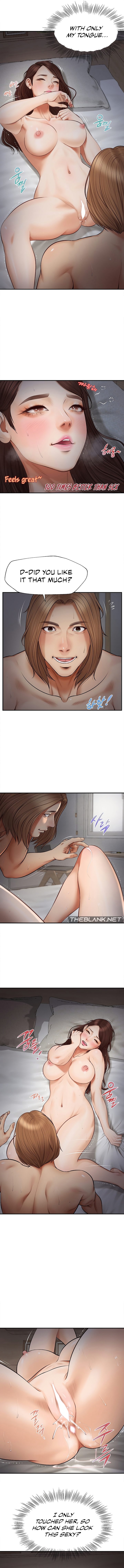 Yeoju and Haru Chapter 4 image 6