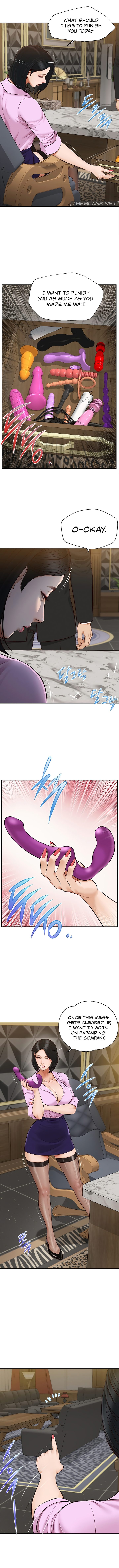 Yeoju and Haru Chapter 7 image 4