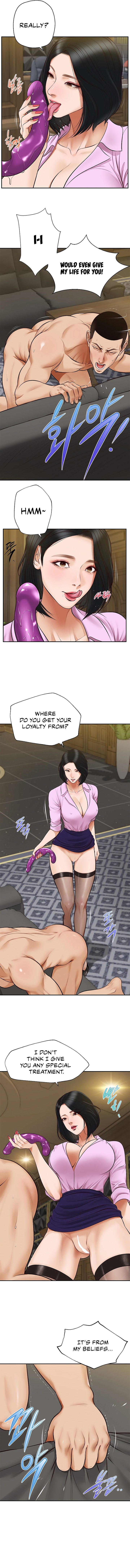Yeoju and Haru Chapter 7 image 6