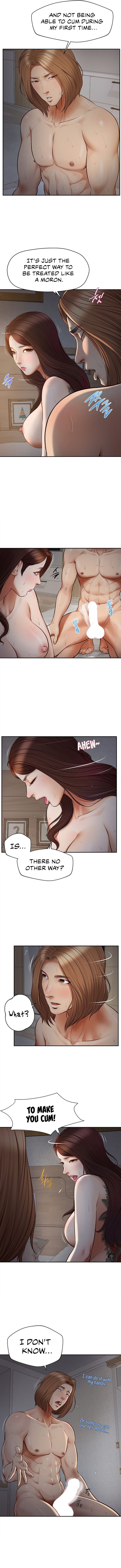Yeoju and Haru Chapter 8 image 9