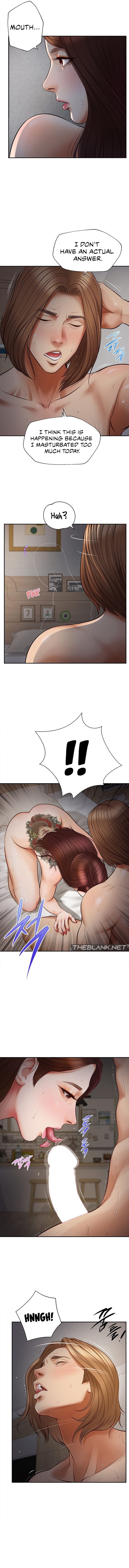 Yeoju and Haru Chapter 8 image 10