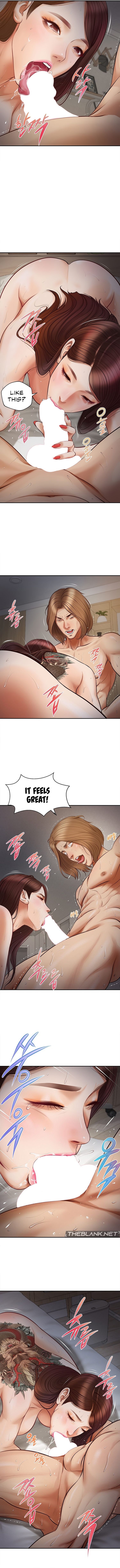 Yeoju and Haru Chapter 8 image 11