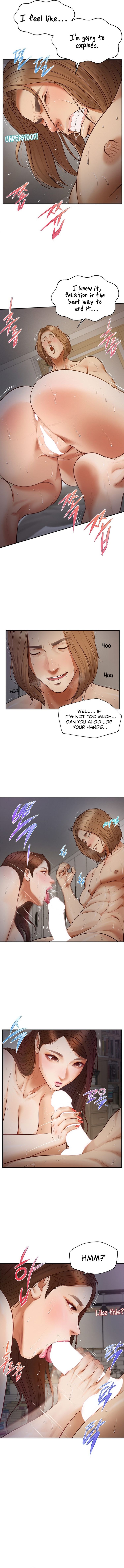 Yeoju and Haru Chapter 8 image 12