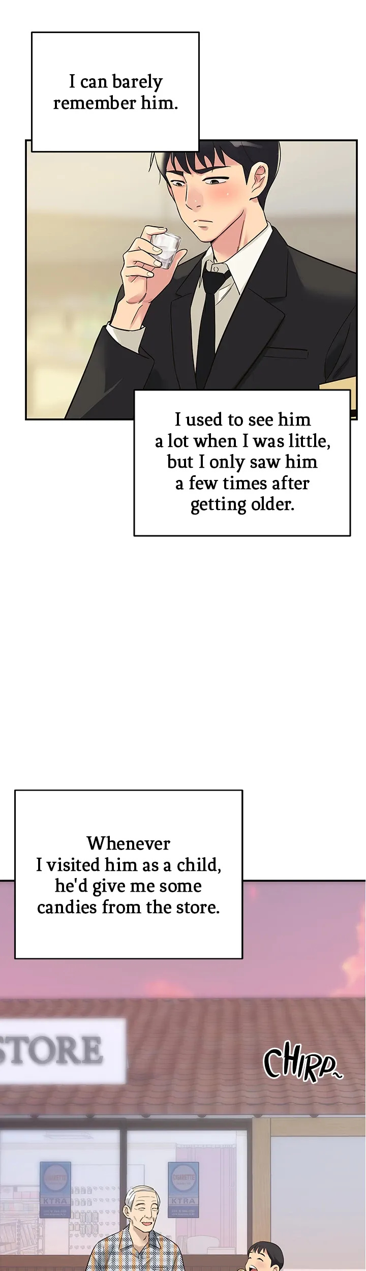 Glory Hole Shop Chapter 1 image 9
