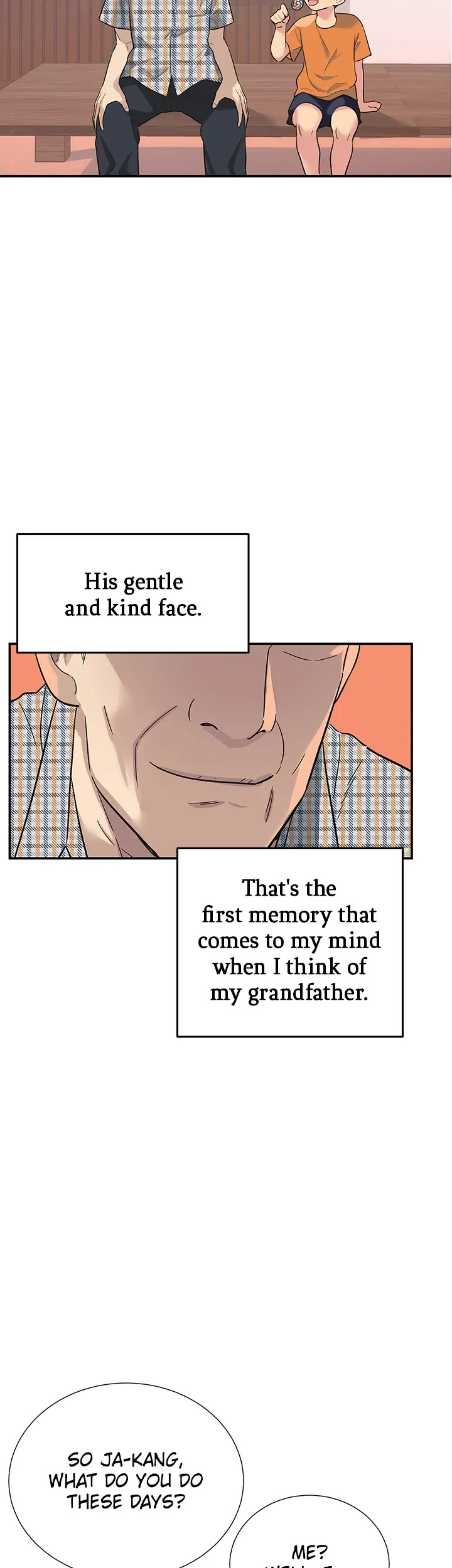 Glory Hole Shop Chapter 1 image 10