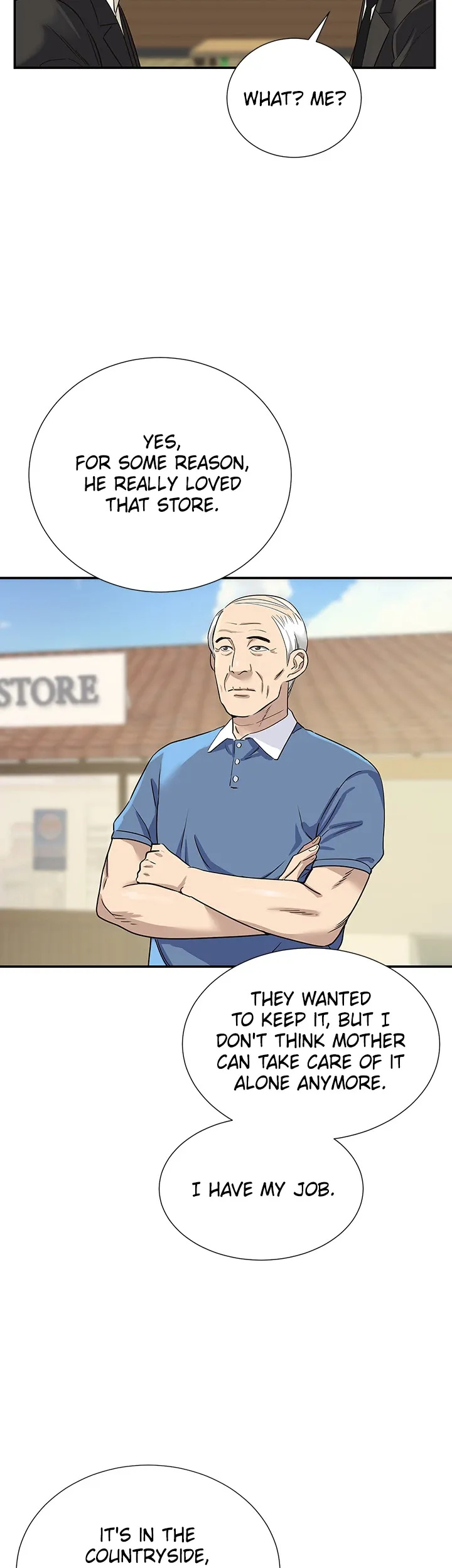 Glory Hole Shop Chapter 1 image 12