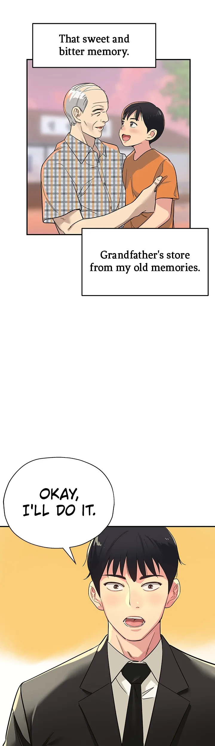 Glory Hole Shop Chapter 1 image 14