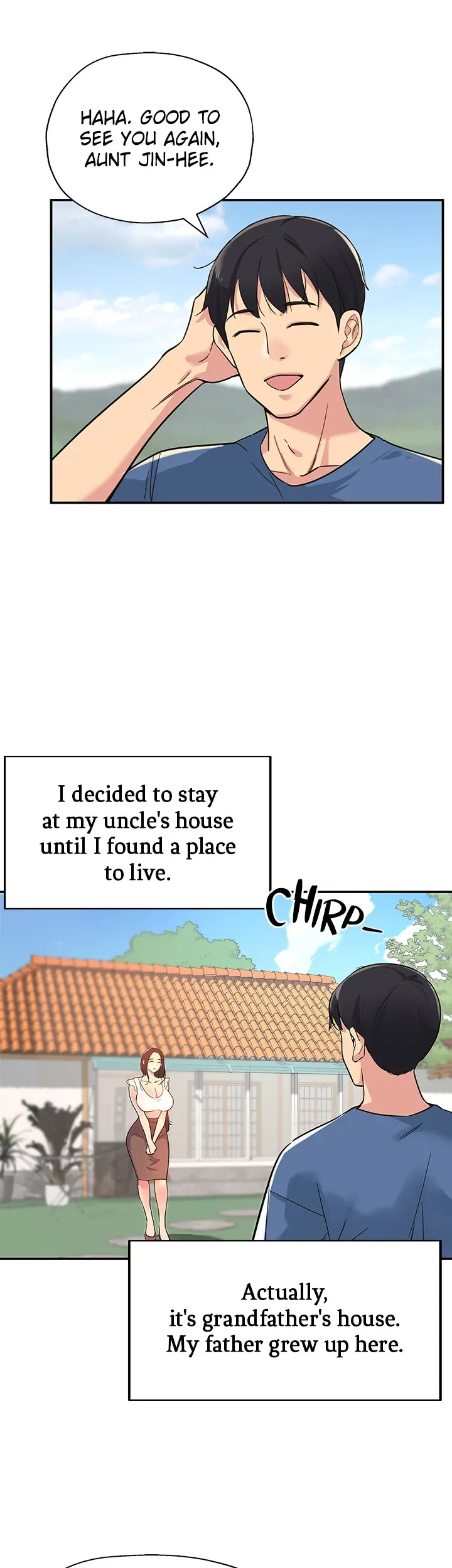 Glory Hole Shop Chapter 1 image 18