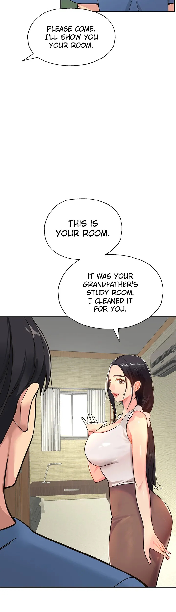 Glory Hole Shop Chapter 1 image 20