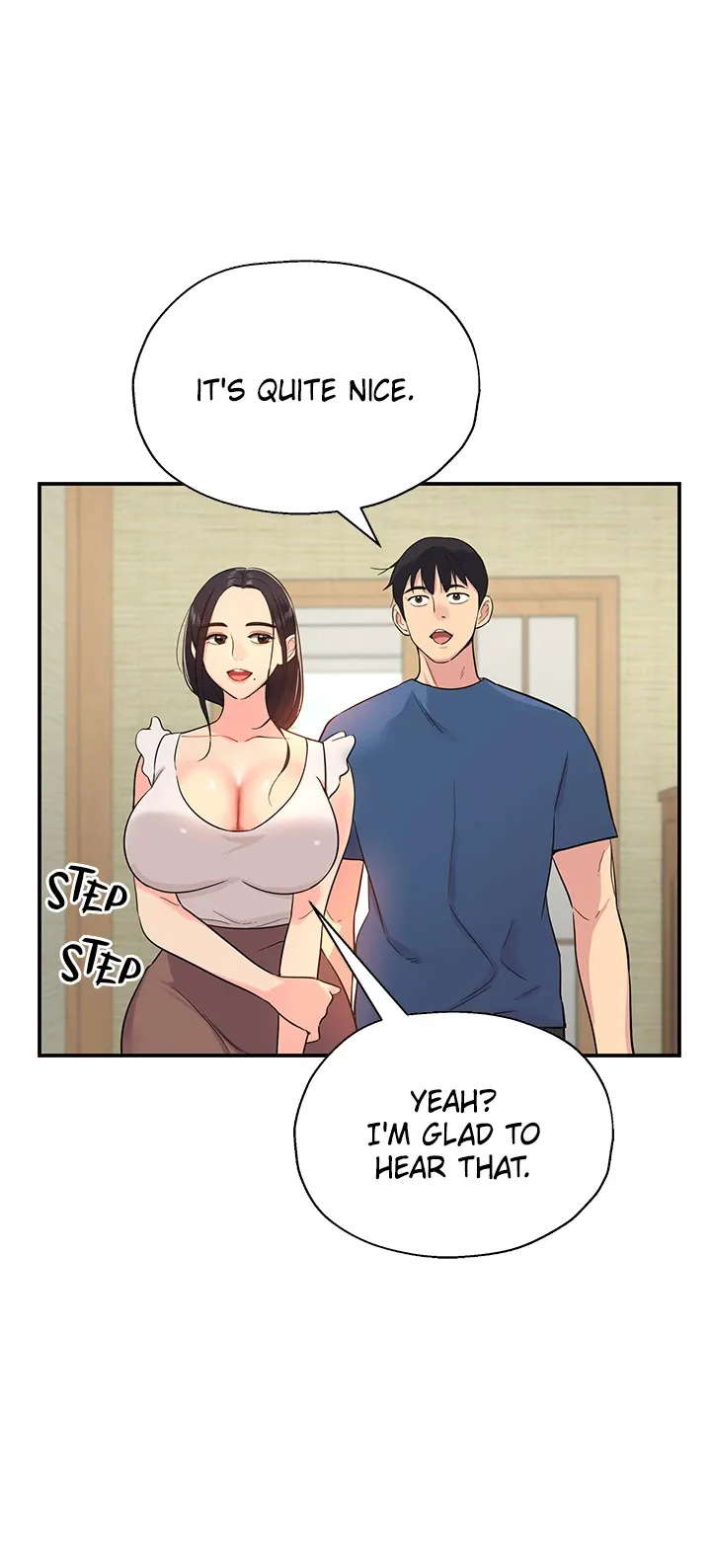Glory Hole Shop Chapter 1 image 21