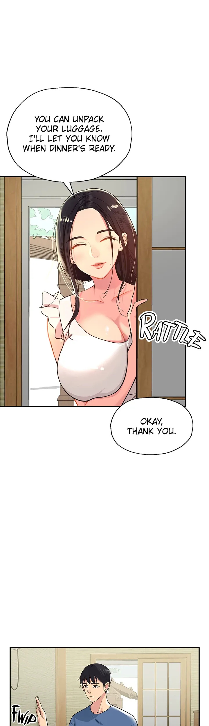 Glory Hole Shop Chapter 1 image 22
