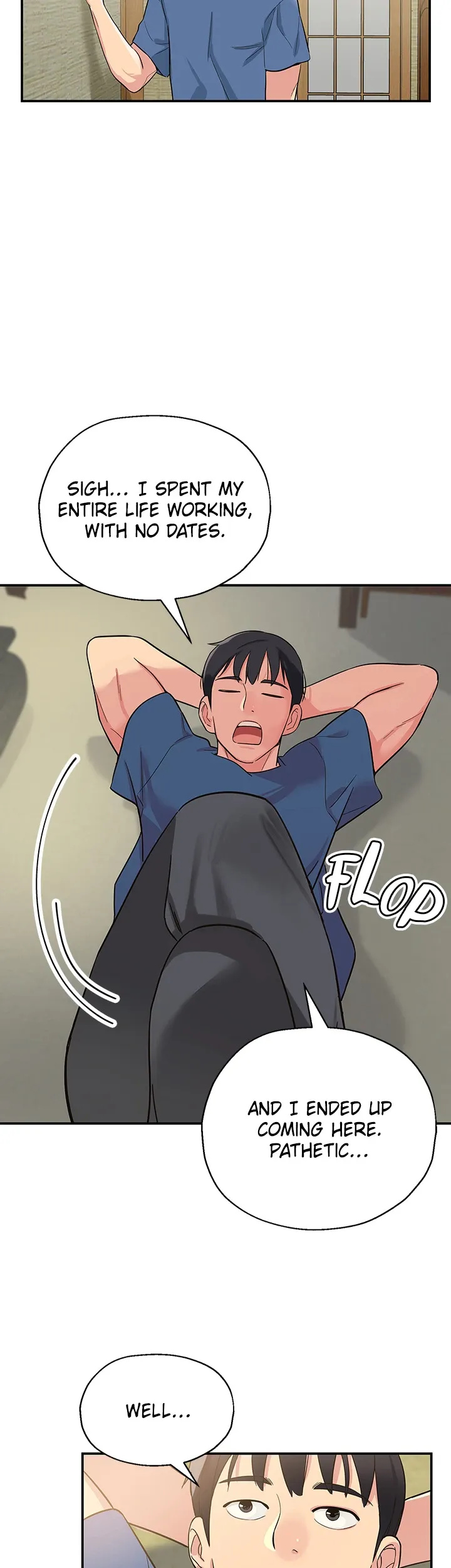 Glory Hole Shop Chapter 1 image 23