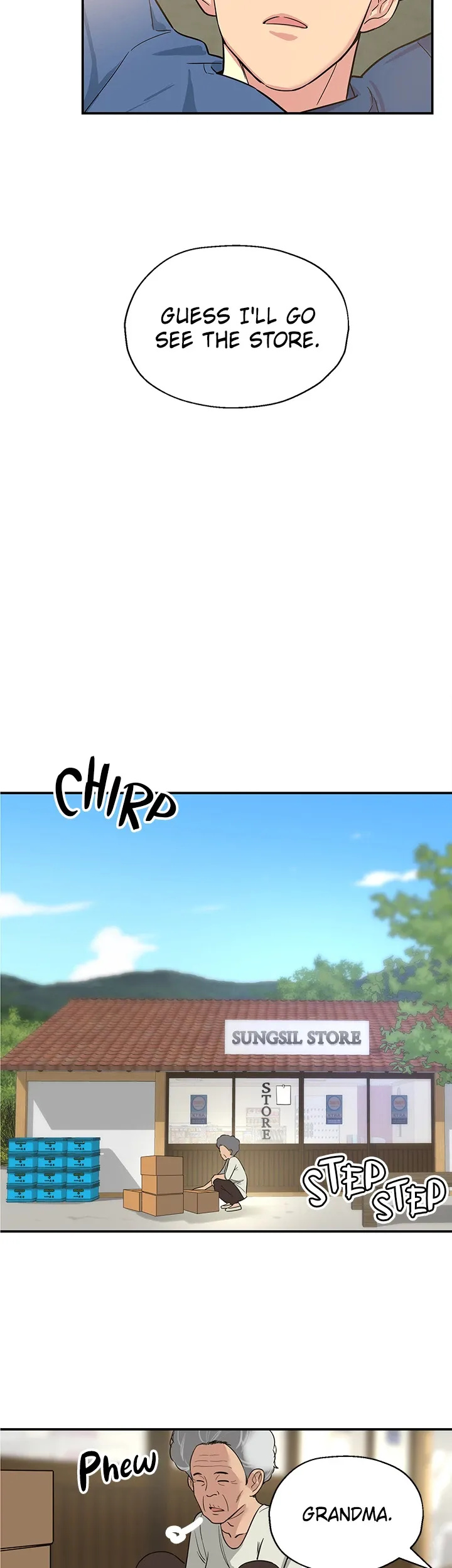 Glory Hole Shop Chapter 1 image 24