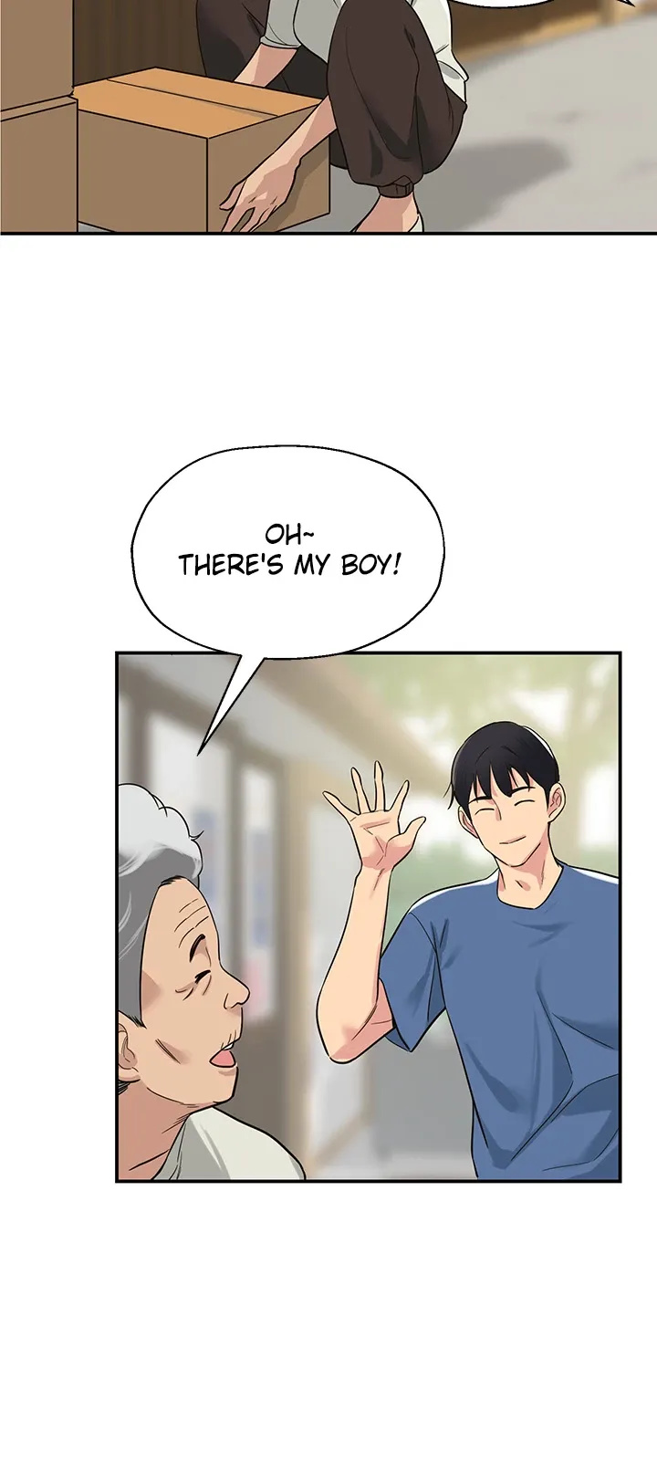 Glory Hole Shop Chapter 1 image 25