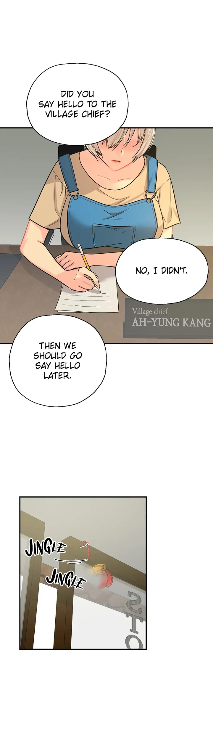 Glory Hole Shop Chapter 1 image 30