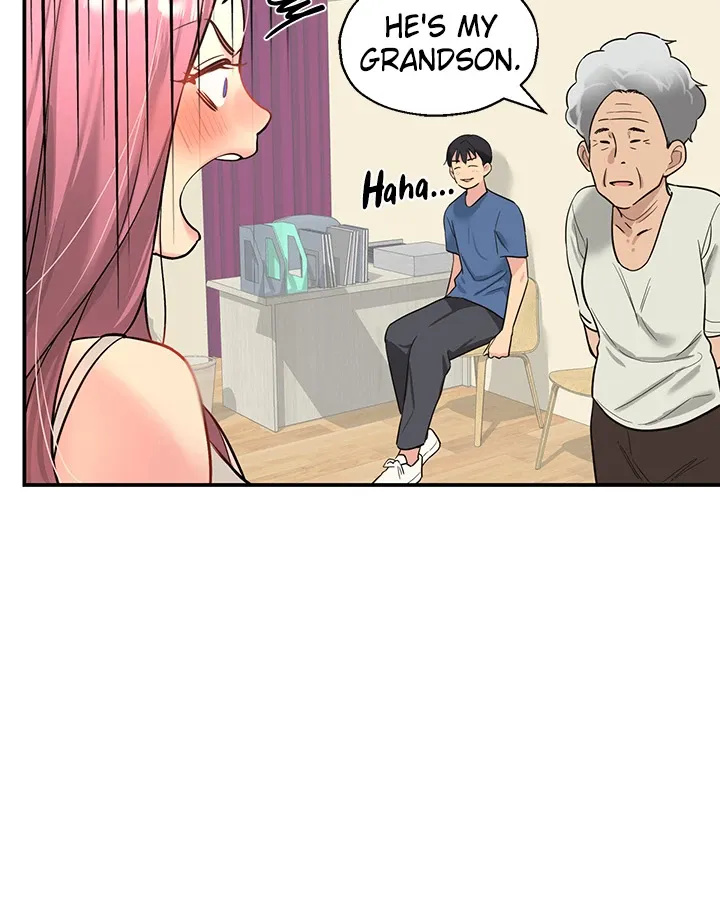 Glory Hole Shop Chapter 1 image 33
