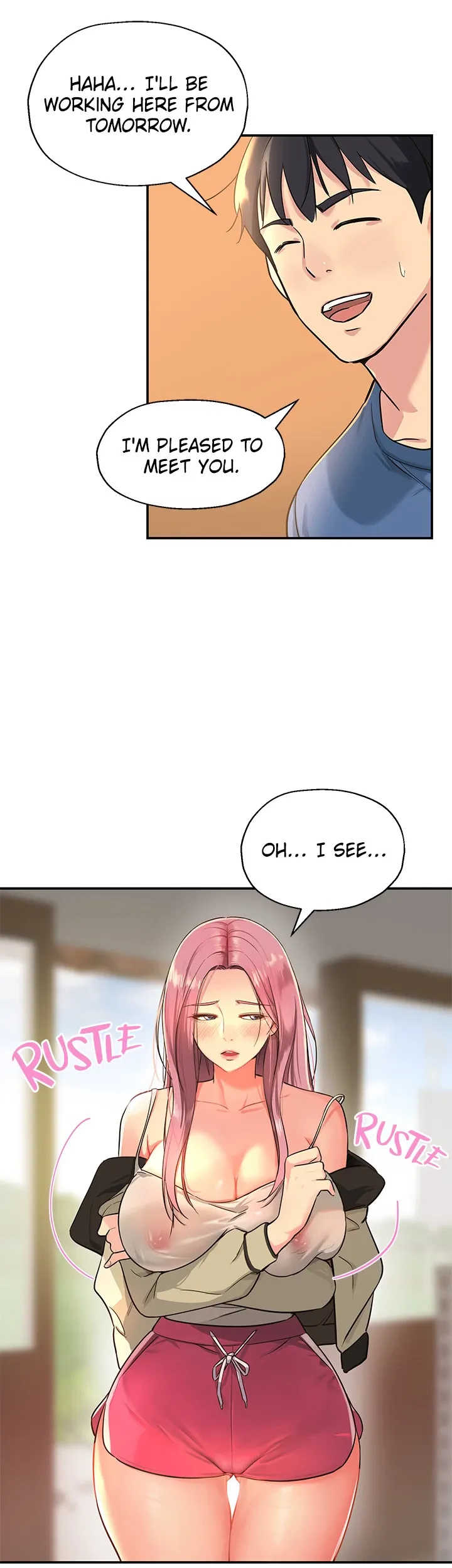 Glory Hole Shop Chapter 1 image 34