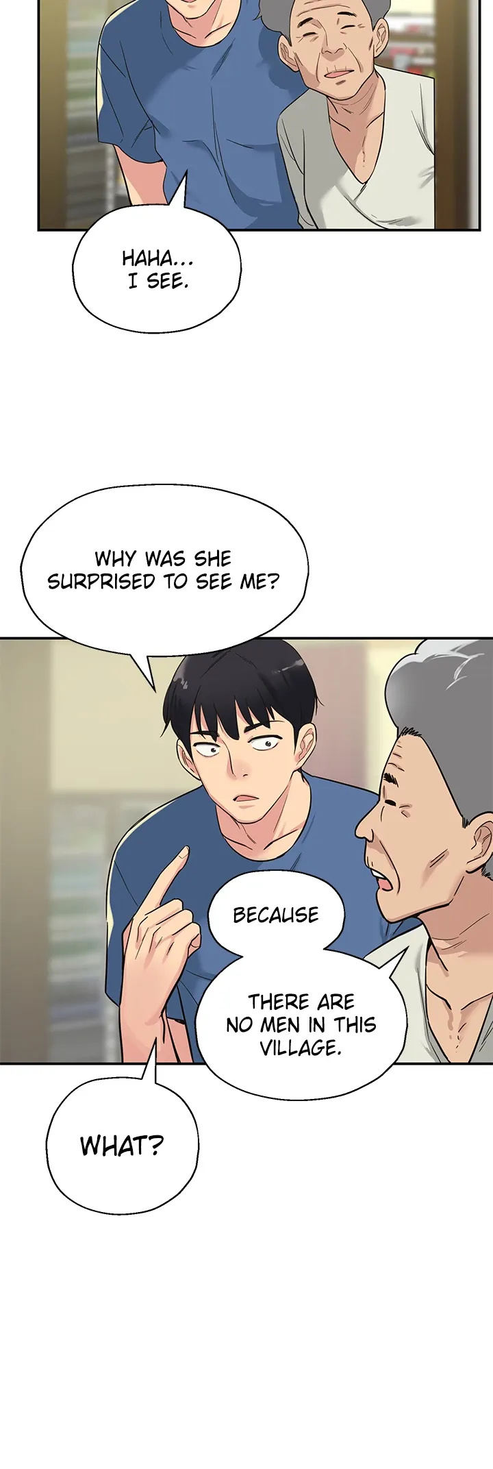 Glory Hole Shop Chapter 1 image 37