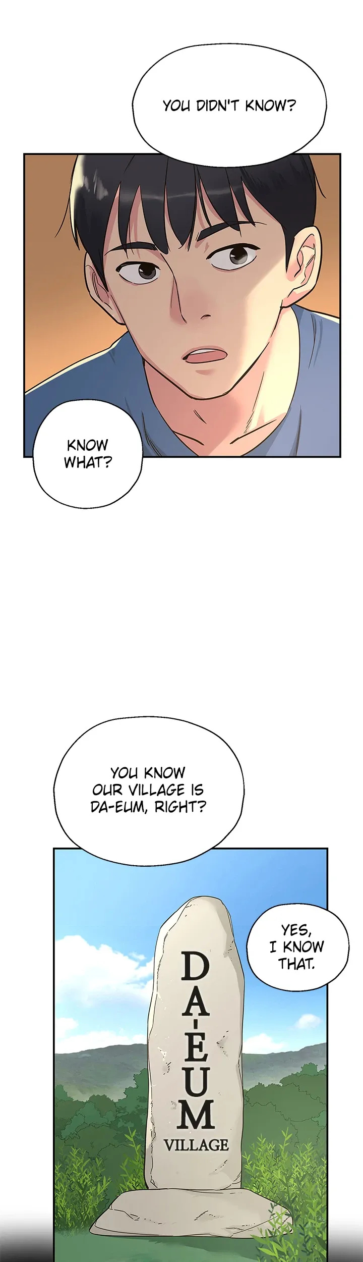 Glory Hole Shop Chapter 1 image 38