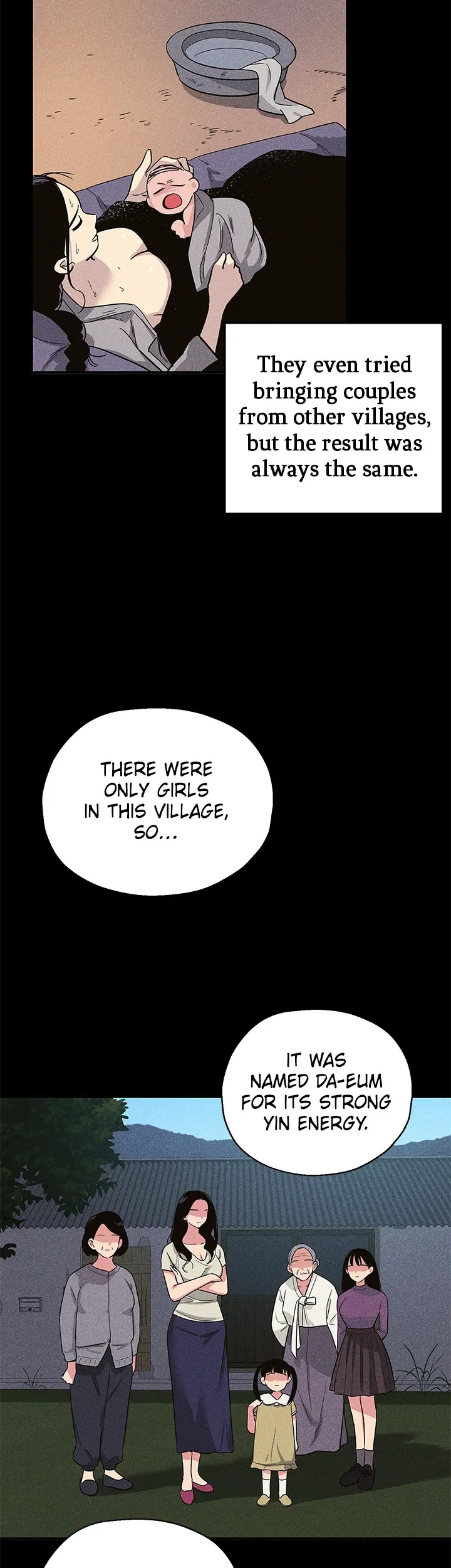 Glory Hole Shop Chapter 1 image 40
