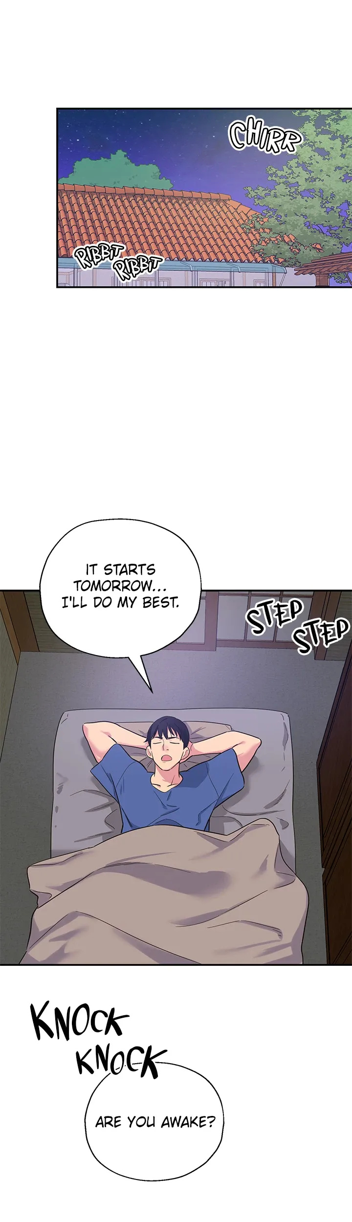 Glory Hole Shop Chapter 1 image 47