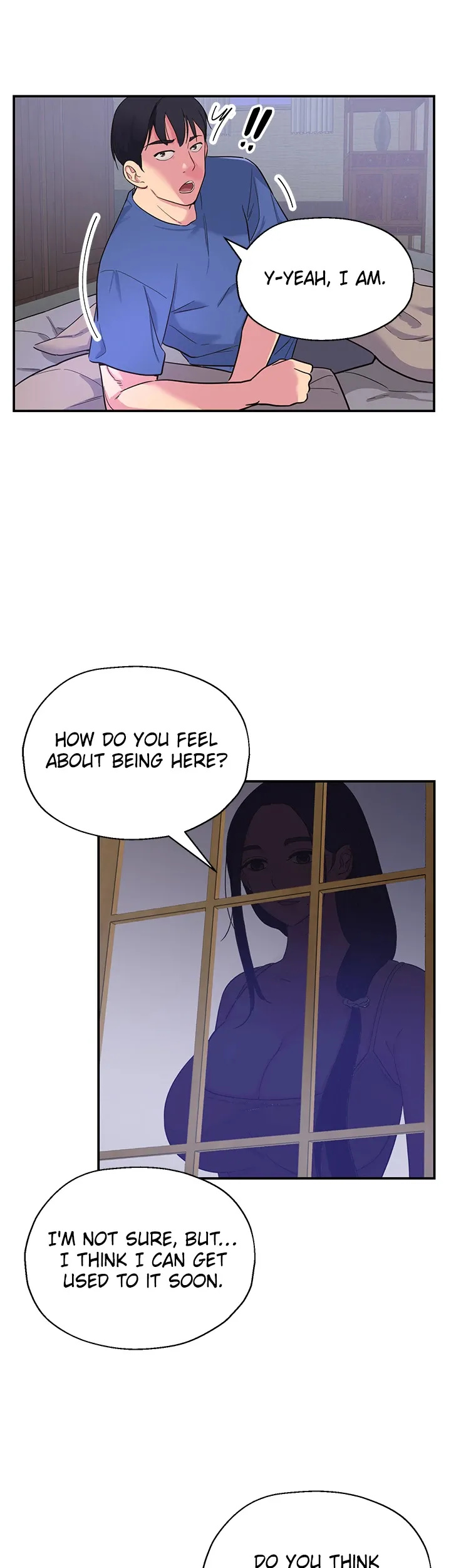 Glory Hole Shop Chapter 1 image 48