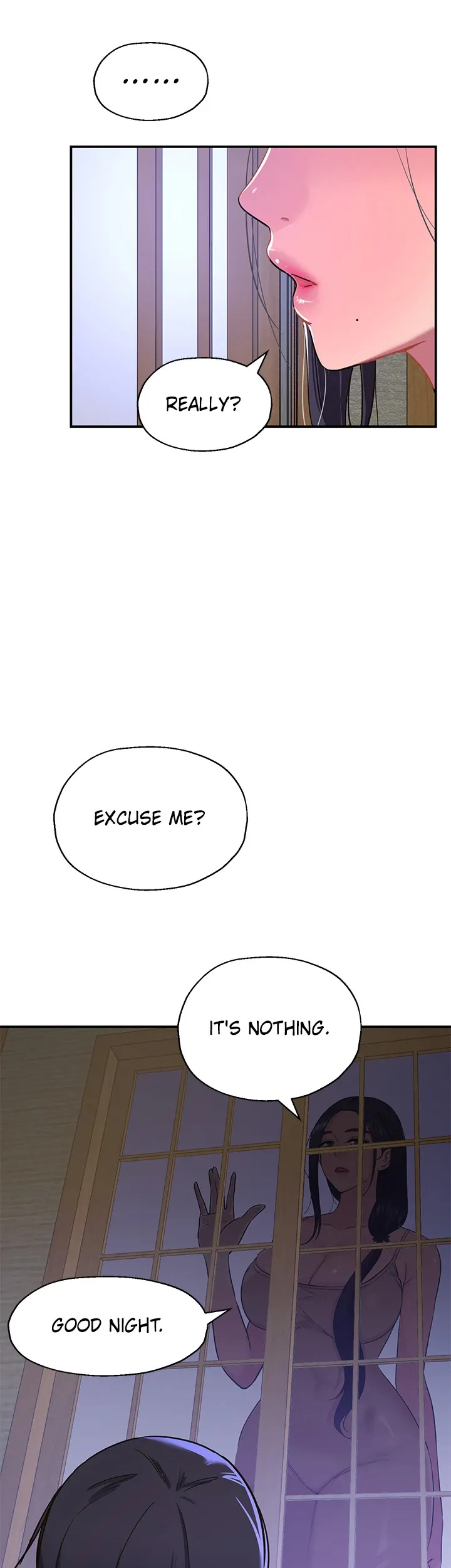 Glory Hole Shop Chapter 1 image 50