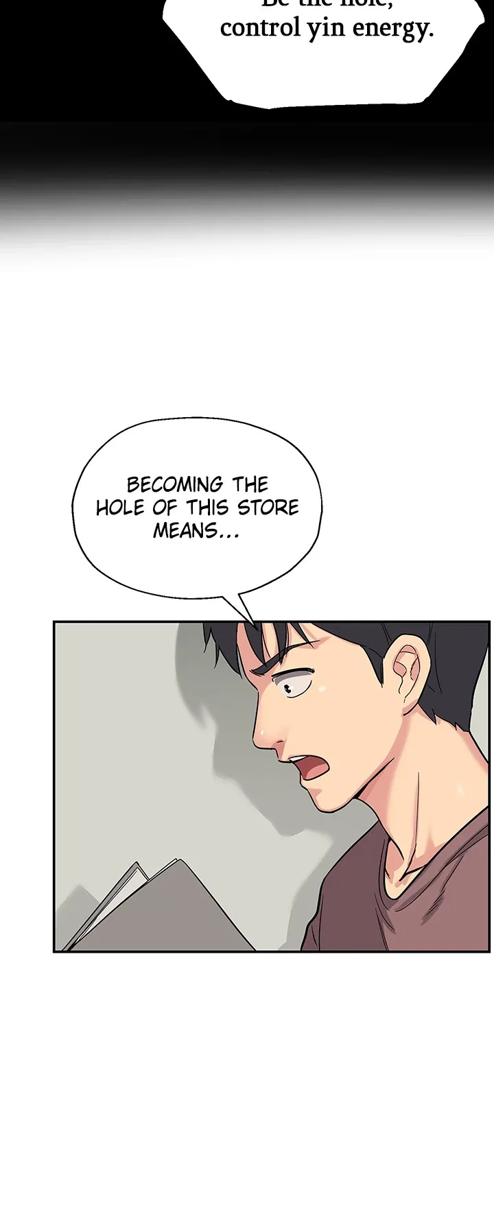 Glory Hole Shop Chapter 1 image 61