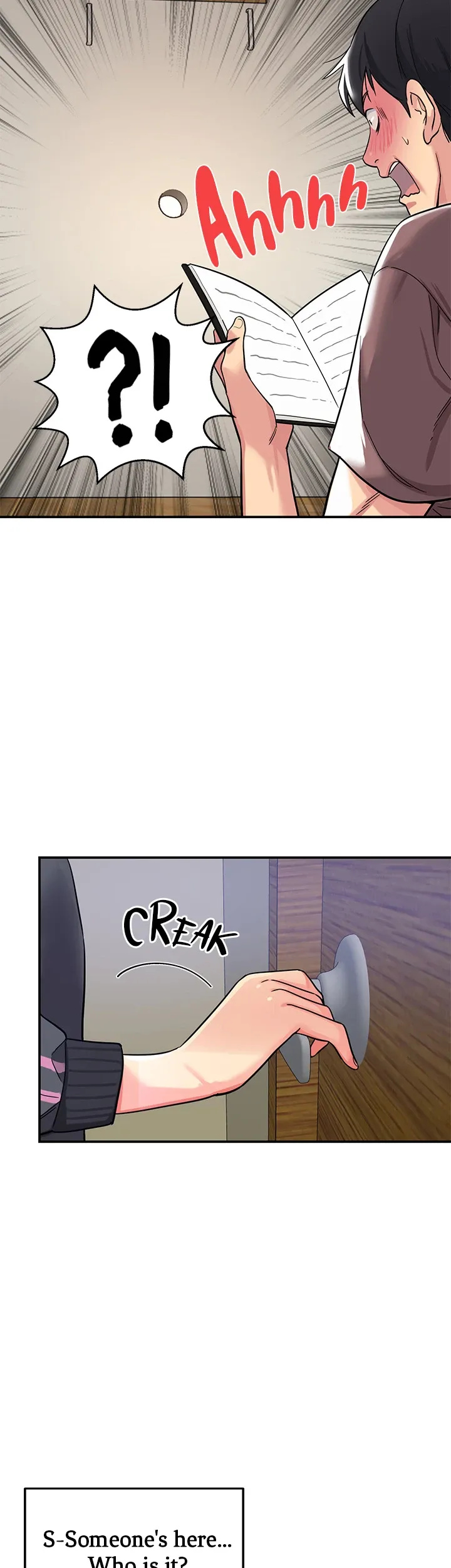 Glory Hole Shop Chapter 1 image 63