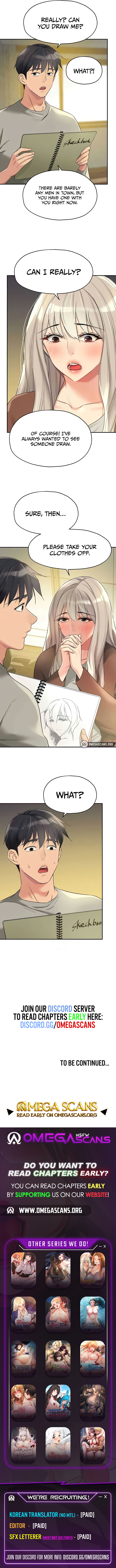 Glory Hole Shop Chapter 104 image 7