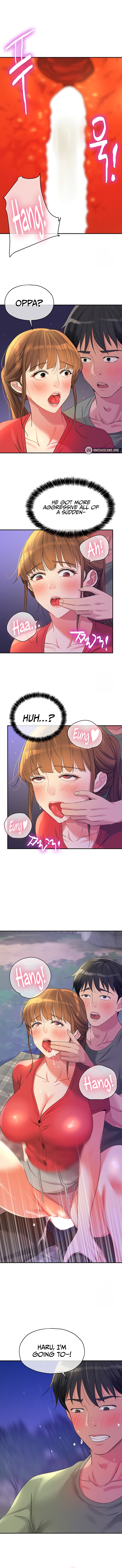 Glory Hole Shop Chapter 61 image 6