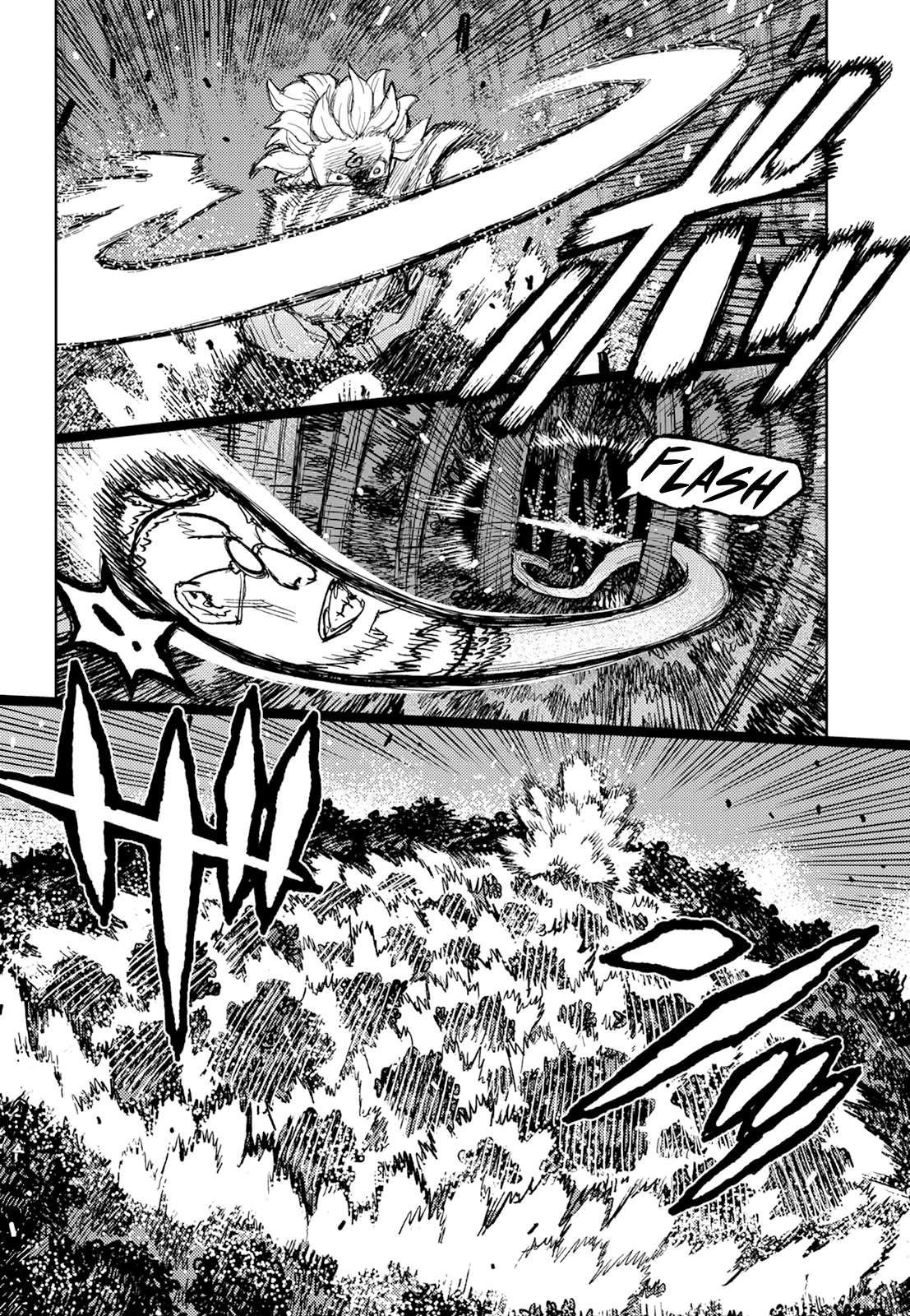 Tsugumomo Chapter 174 image 19