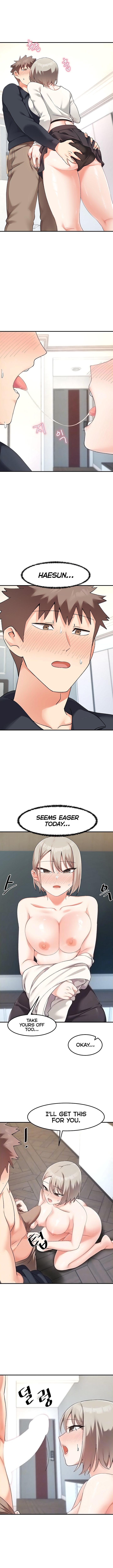 Doppelganger Female Friends Chapter 15 image 1