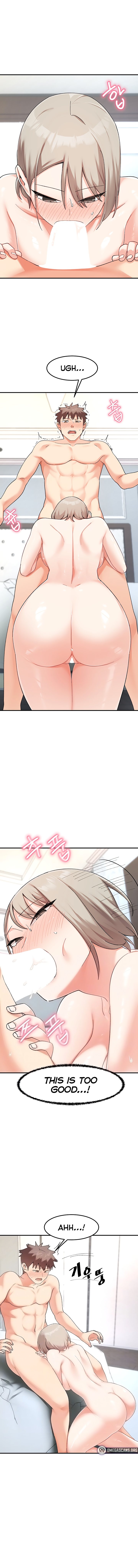 Doppelganger Female Friends Chapter 15 image 2
