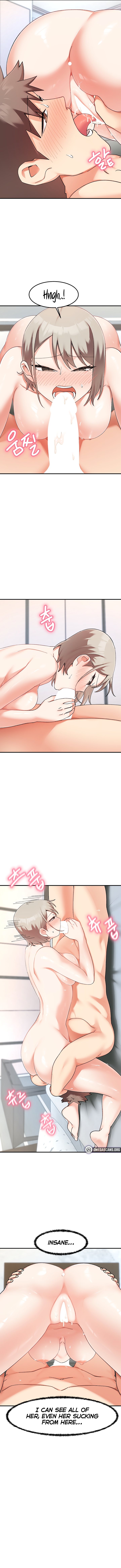 Doppelganger Female Friends Chapter 15 image 4