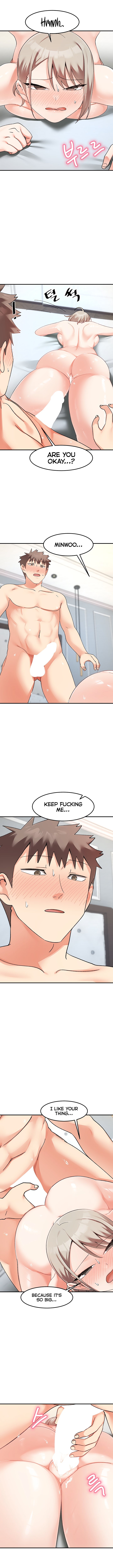 Doppelganger Female Friends Chapter 15 image 7