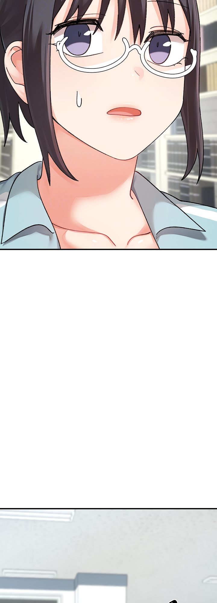 Doppelganger Female Friends Chapter 17 image 15