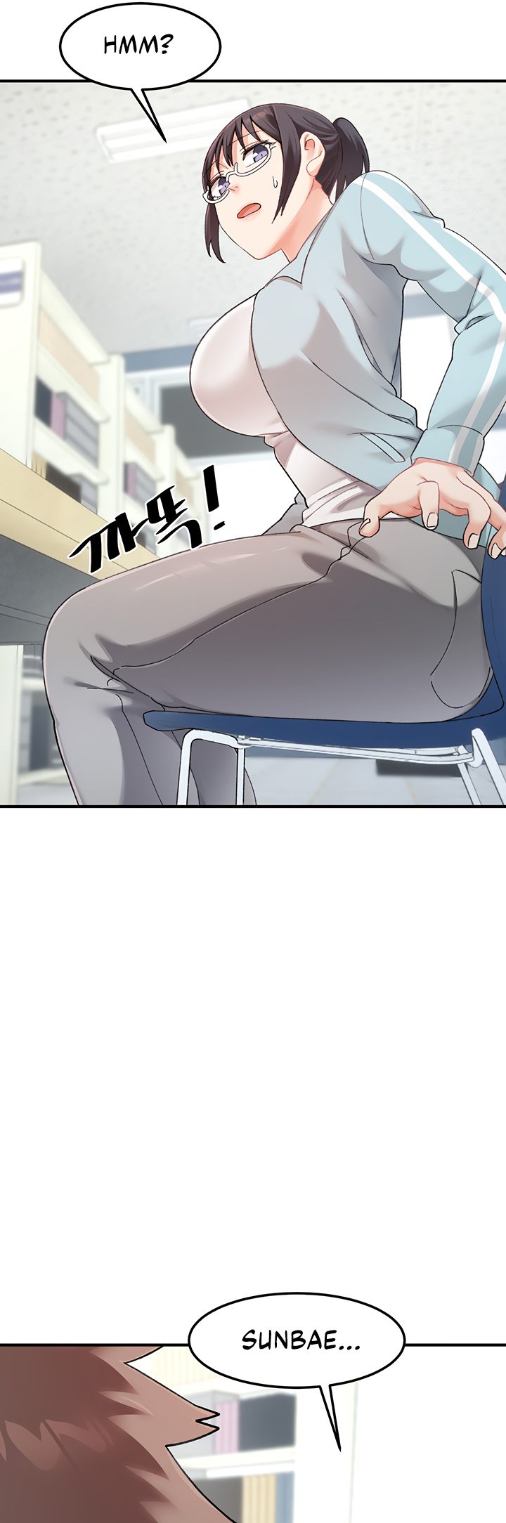 Doppelganger Female Friends Chapter 17 image 29