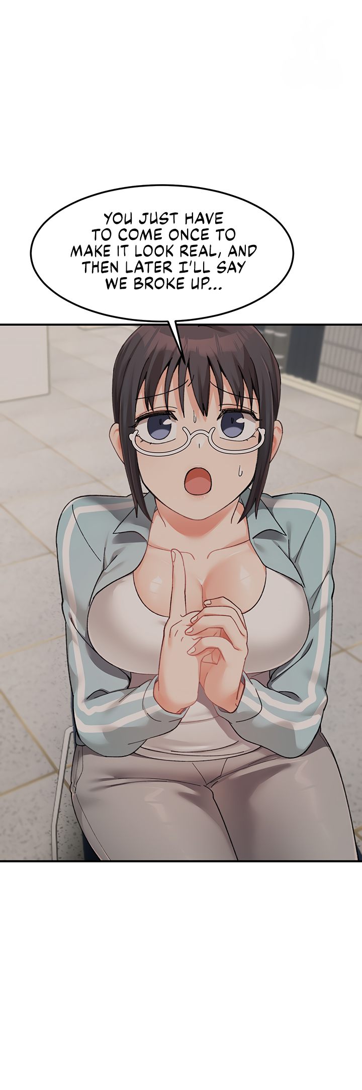 Doppelganger Female Friends Chapter 17 image 34