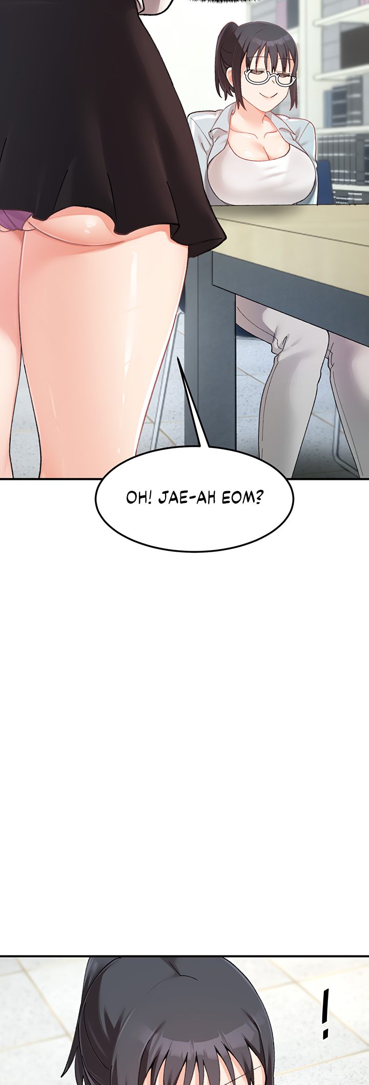 Doppelganger Female Friends Chapter 17 image 3