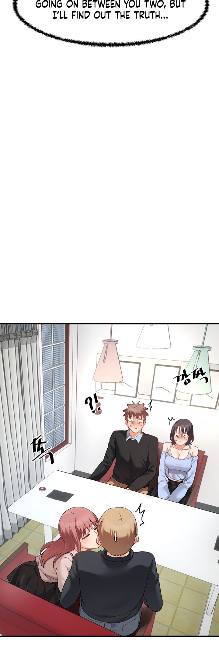 Doppelganger Female Friends Chapter 17 image 43