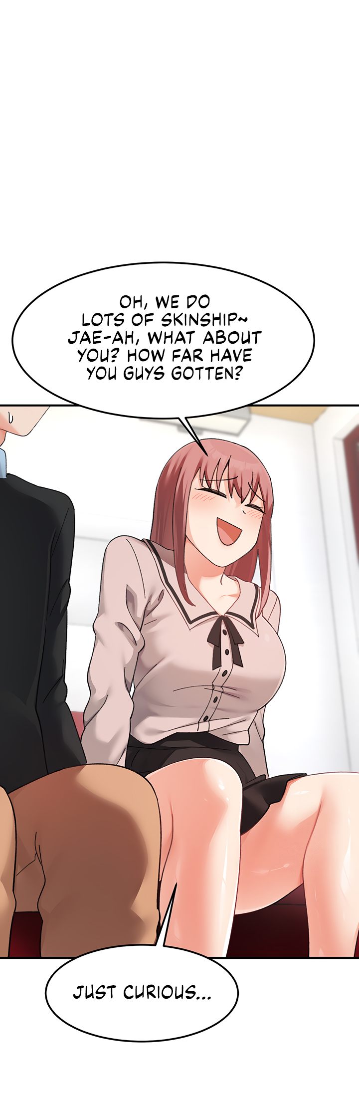 Doppelganger Female Friends Chapter 17 image 44