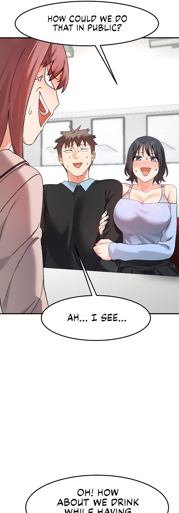 Doppelganger Female Friends Chapter 17 image 47