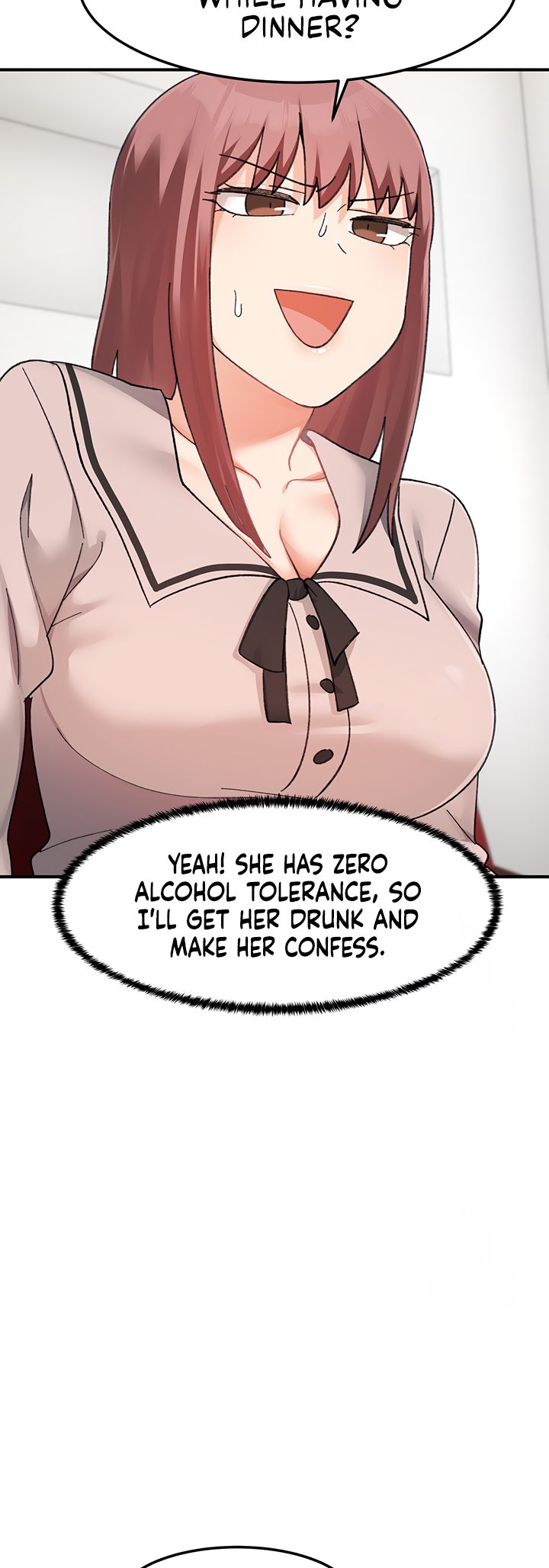 Doppelganger Female Friends Chapter 17 image 48