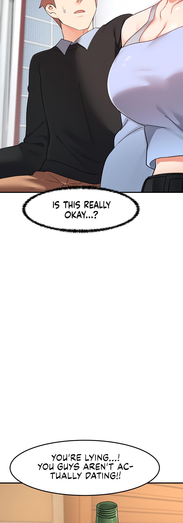 Doppelganger Female Friends Chapter 17 image 50