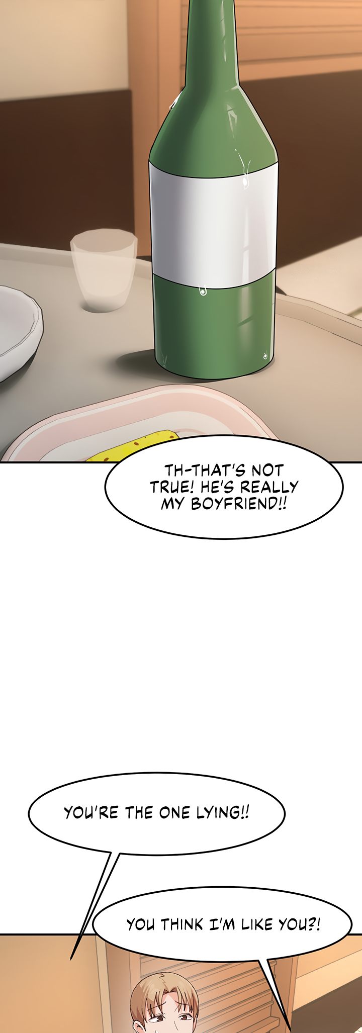 Doppelganger Female Friends Chapter 17 image 51