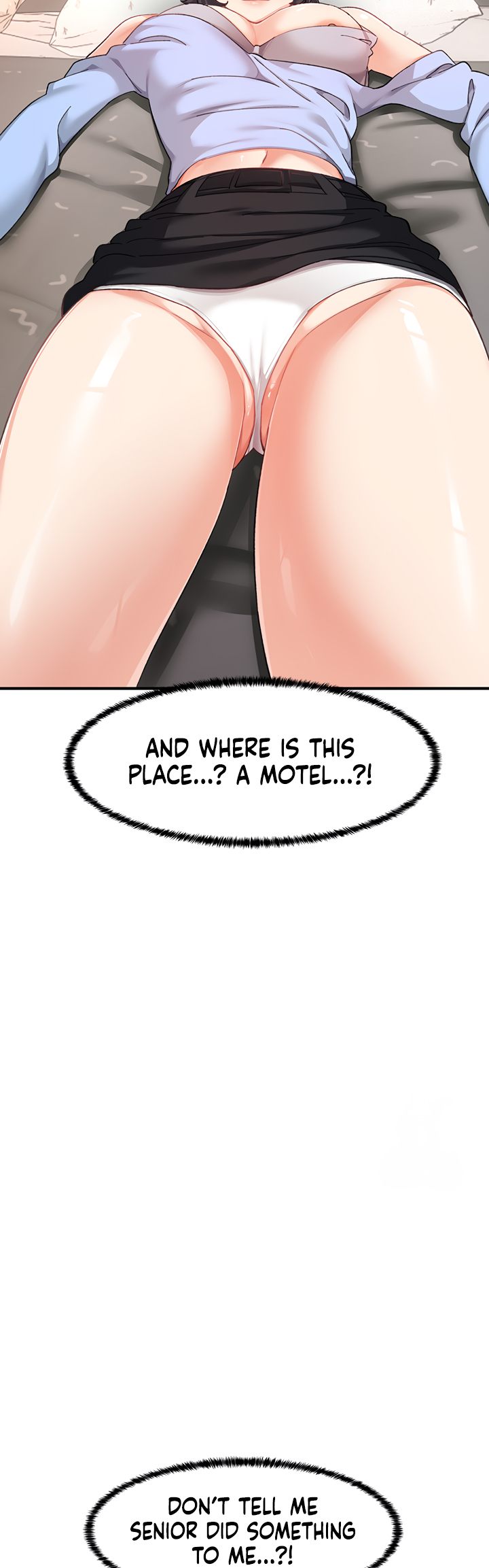 Doppelganger Female Friends Chapter 17 image 59