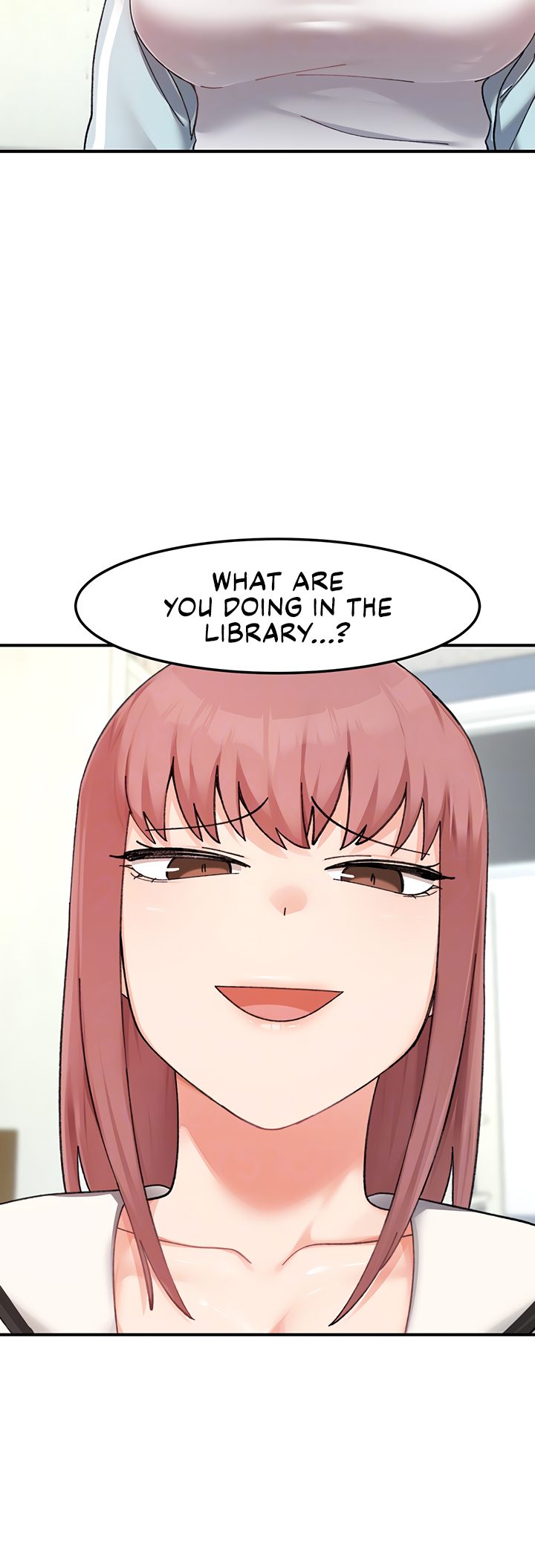 Doppelganger Female Friends Chapter 17 image 6