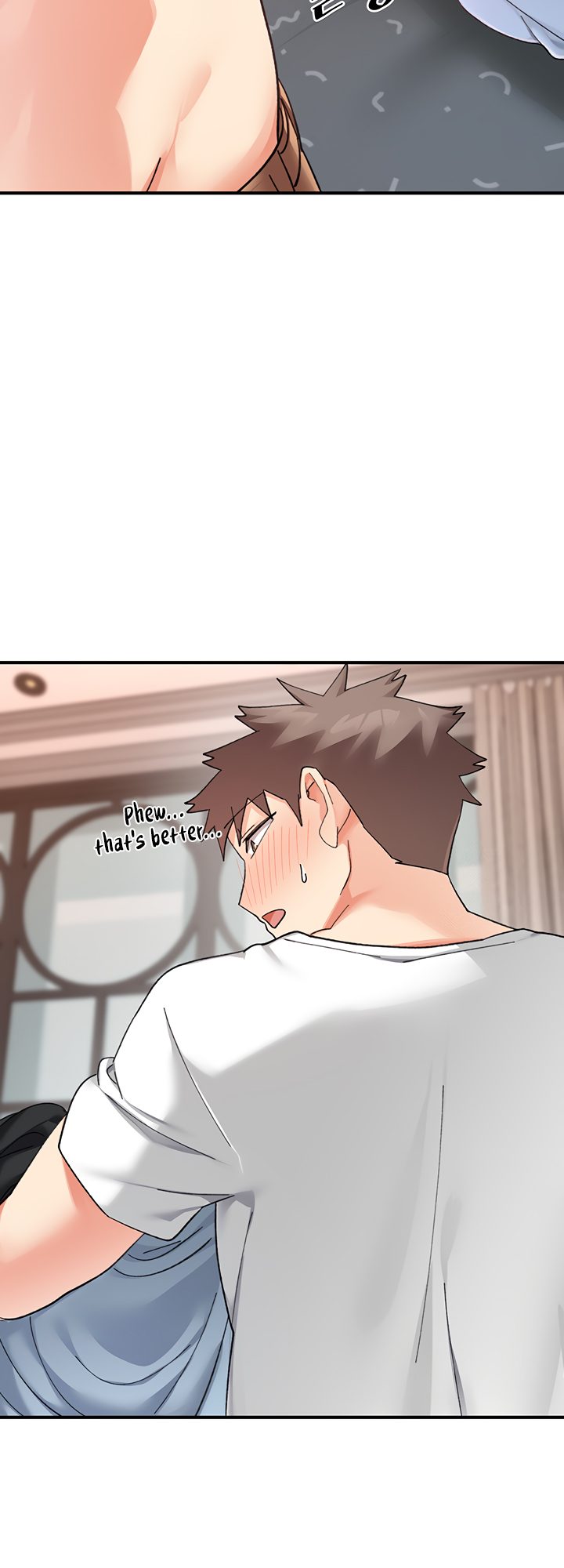 Doppelganger Female Friends Chapter 18 image 19