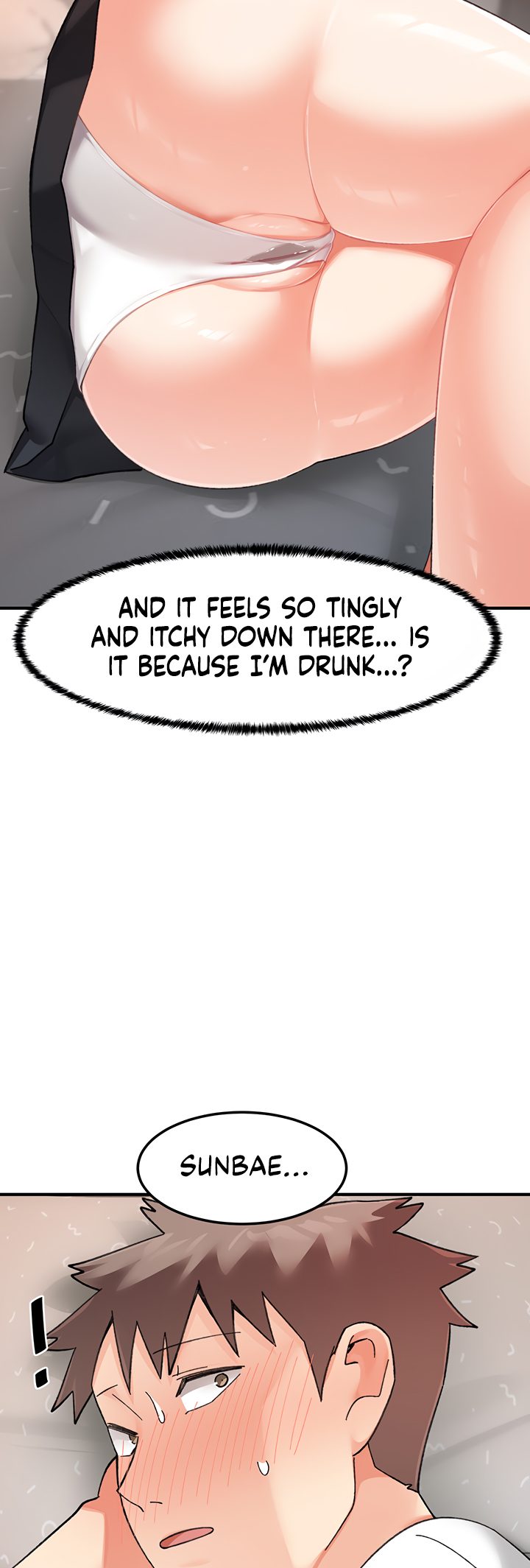 Doppelganger Female Friends Chapter 18 image 22